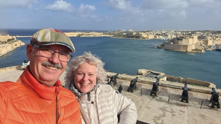 Malta
